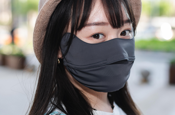 防晒口罩带一次洗一次吗 防晒口罩戴几次洗一次比较好-小麦知识