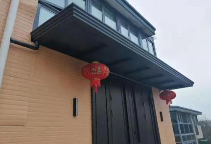 2023年6月8日安入户门好不好 2023年6月适合安入户门的时间有多少天-小麦知识