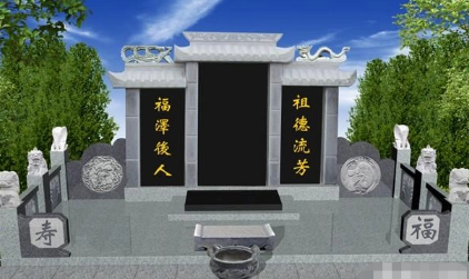 人死后要立碑吗 人死了后几种情况不能立碑-小麦知识