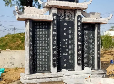 人死后要立碑吗 人死了后几种情况不能立碑-小麦知识