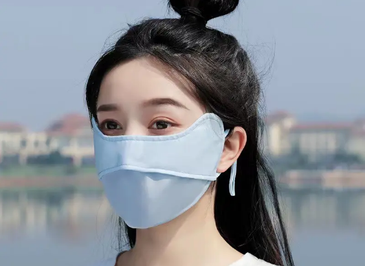 防晒口罩第一次佩戴需要先洗再带吗 防晒口罩买来第一次需要清洗吗-小麦知识