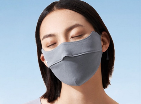 防晒口罩买什么颜色最遮阳 防晒口罩哪种颜色防晒效果最好-小麦知识