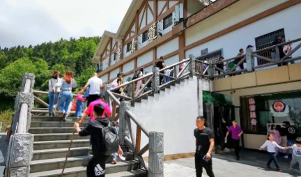 6月份去武功山几点爬比较好 去武功山什么时候上去最合适-小麦知识