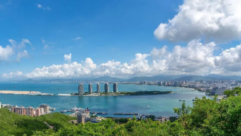 6月初去三亚会不会太热 6月三亚适合旅游吗-小麦知识
