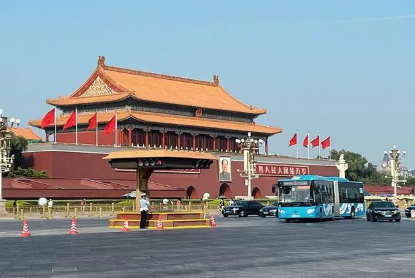 北京7月份温度是多少 7月份去北京的人多吗-小麦知识