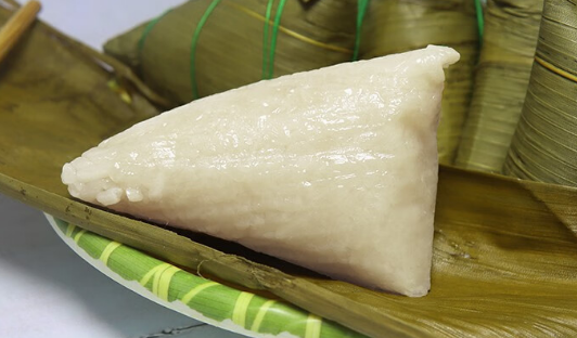 粽子烧好后拿出好还是不拿出好 粽子烧好后可以不拿出锅吗-小麦知识