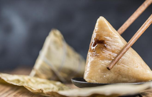粽子放冰箱上层还是下层保存好 粽子放冰箱哪个位置最好-小麦知识