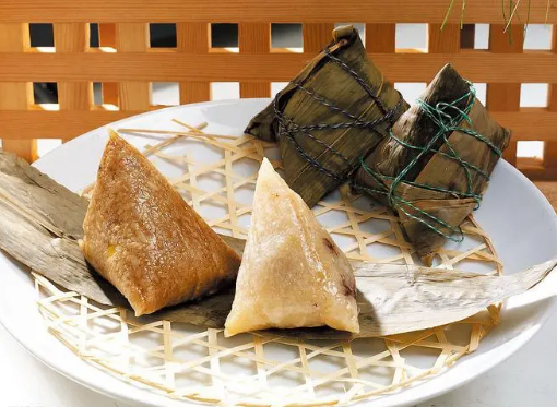 粽子捞出来没煮好重新煮行吗 粽子出锅后没熟还能再煮吗-小麦知识
