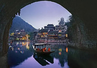 2023年湖南6月份天气适合旅游吗 湖南6月份天气适合穿什么衣服-小麦知识