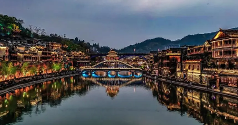 2023年湖南6月份天气适合旅游吗 湖南6月份天气适合穿什么衣服-小麦知识