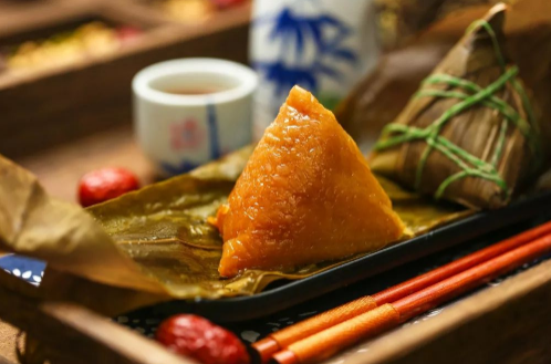 粽子放小苏打还是食用碱好吃 煮粽子小苏打可以代替食用碱吗-小麦知识