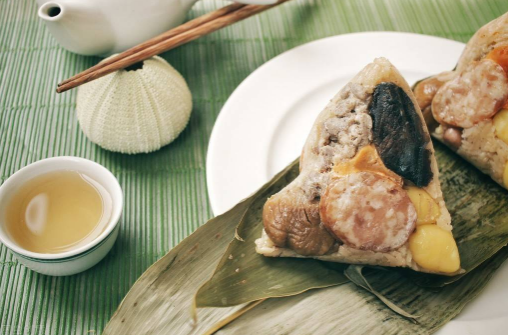 粽子放小苏打还是食用碱好吃 煮粽子小苏打可以代替食用碱吗-小麦知识