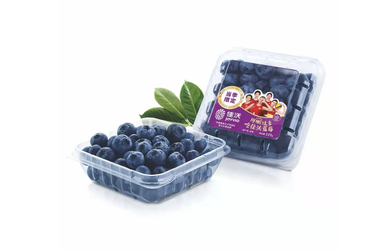 蓝莓在冰箱里放瘪了还能吃吗 蓝莓在冰箱里放瘪了怎么办-小麦知识