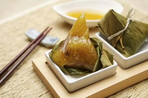 速冻粽子可以直接蒸吗 冻粽子直接放沸水里煮吗-小麦知识
