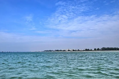 2023年六月北海的天气怎么样 6月份去北海旅行需要带些什么-小麦知识