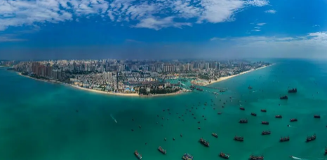 2023年六月北海的天气怎么样 6月份去北海旅行需要带些什么-小麦知识
