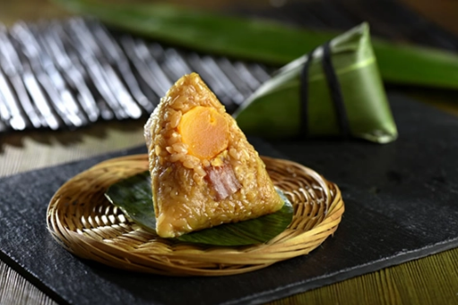 速冻粽子能用微波炉加热吗 速冻粽子用微波炉加热多久能熟-小麦知识