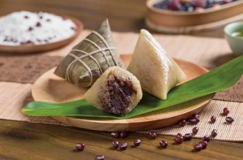 熟粽子不加热可以吃吗 熟粽子冷了可以吃吗-小麦知识