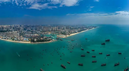 2023年北海6月份一般多少度 6月份去北海好玩吗-小麦知识